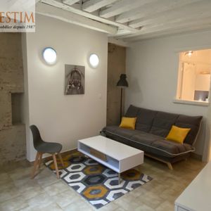 Studio 21.5 m² - 1 pièce - Blois - Photo 2