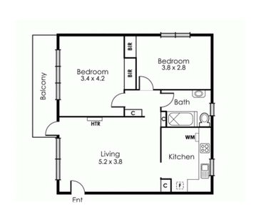 5/186 Beach Road, Mordialloc, Vic 3195 - Photo 5 | Rentumo