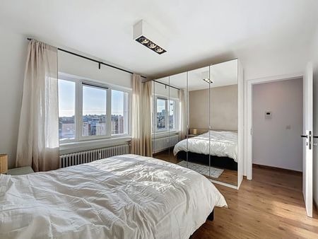 Penthouse te huur - Photo 4