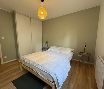 Appartement à louer 3 pièces • Rouen - Photo 4