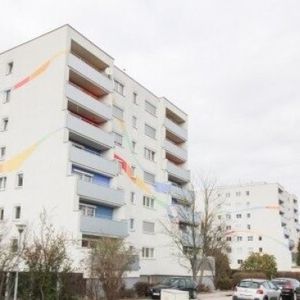 Gemütliche 3-Zimmer-Wohnung mit Loggia in Wilhelmsburg! - Photo 2