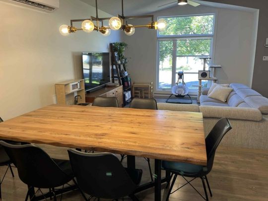 Maison de plain-pied à louer - Mirabel (Saint-Janvier) - Photo 1