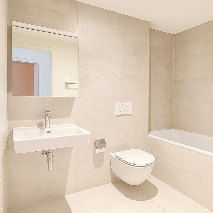 À louer Spacieux Duplex de 6 pièces à Onex - Foto 1