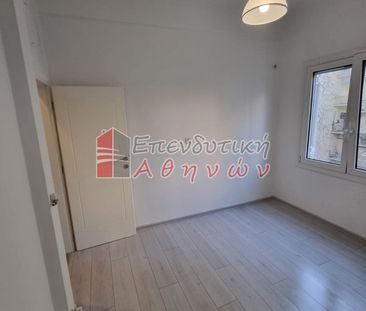 Διαμέρισμα 56 τ.μ. για ενοικίαση, Αθήνα - Κέντρο, Λεωφ. Πατησίων - ... - Photo 2