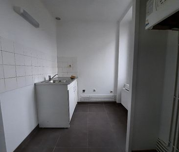 Appartement 2 pièces - CAEN - 32.91 m2 - Photo 4