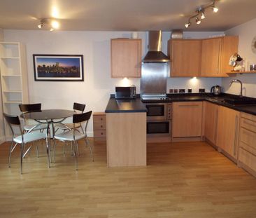 2 bedroom apartment to rent - Photo 5