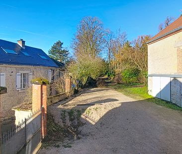 Maison à louer - Maison Chenay - Photo 6