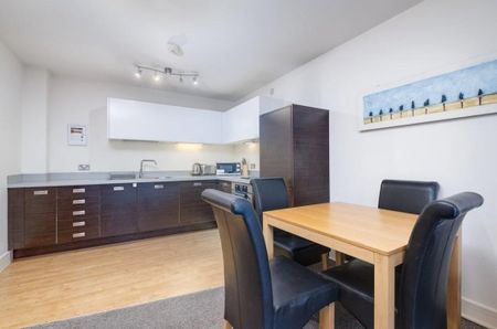 2 Bed Flat, Upper Marshall Street, B1 - Photo 4
