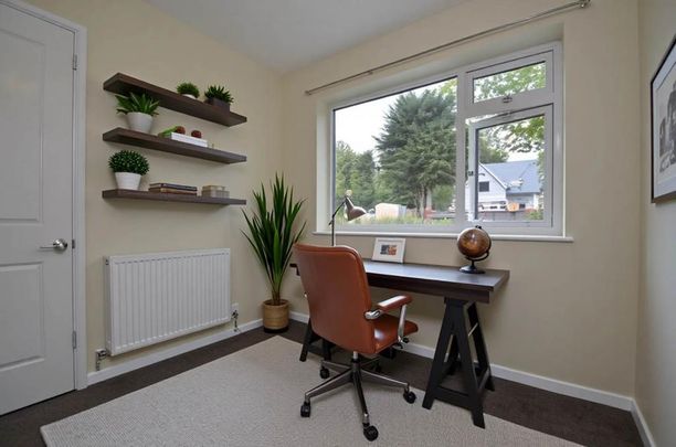 3 bedroom detached house to rent - Photo 1