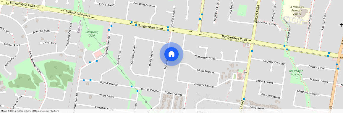 17 Maloney Street, NSW 2148, Blacktown