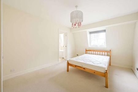 Wickes House, Poplar, E14 - Photo 3