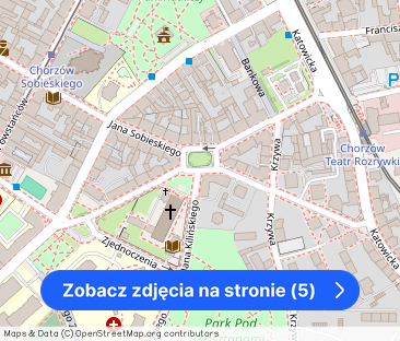 Przestronne mieszkanie z centralnym ogrzewaniem - Wideo Prezentacji – zdjęcie 1