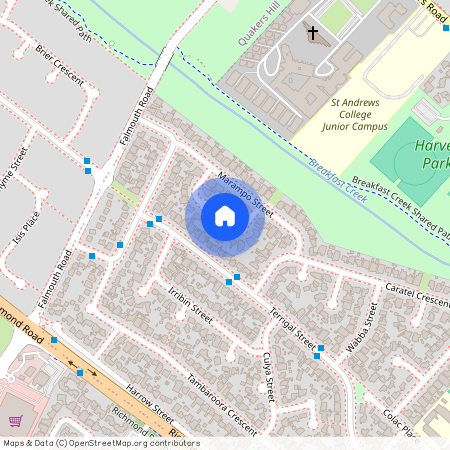 6a Parr Place, NSW 2148, Marayong