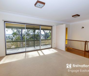 Perfectly Positioned Family Home Near Lake Macquarie - Photo 5