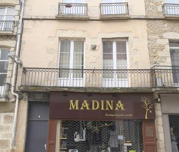 Location Appartement 2 pièces 31m² - Photo 6