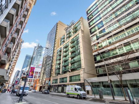 For Lease - 263 Wellington Street Unit# 601, Toronto, Ontario - Photo 3