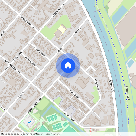 Greater Amsterdam