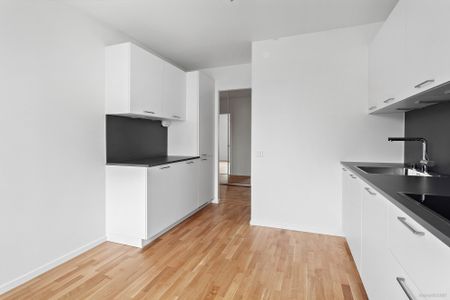 Agnesfridsvägen 37 - Foto 3