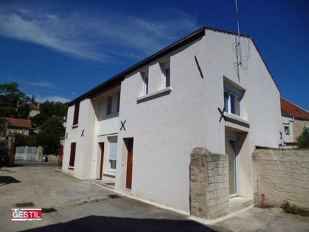 Appartement 3 pièces de 53 à Auvers sur oise - Photo 2