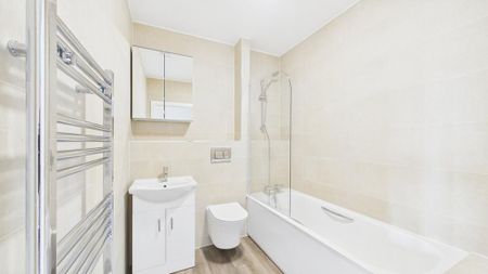 1 bedroom apartment to rent - Photo 3