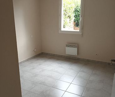 Location appartement 2 pièces, 43.92m², Saint-Paul-sur-Save - Photo 2