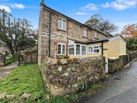 Church Cottages, Belstone, Okehampton, EX20 - Photo 4