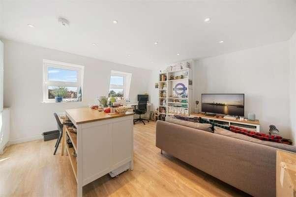 Fortune Green Road, West Hampstead, NW6 - Photo 1