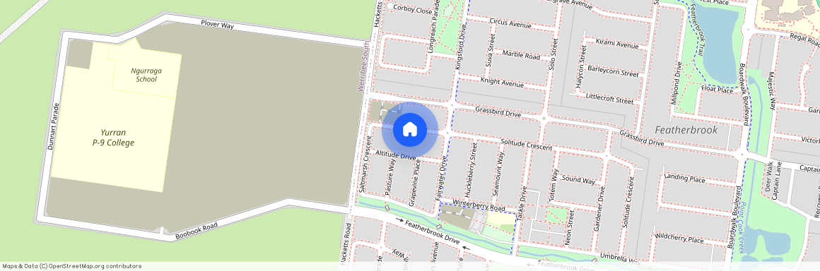 11 Saltmarsh Crescent, Vic 3030, Point Cook