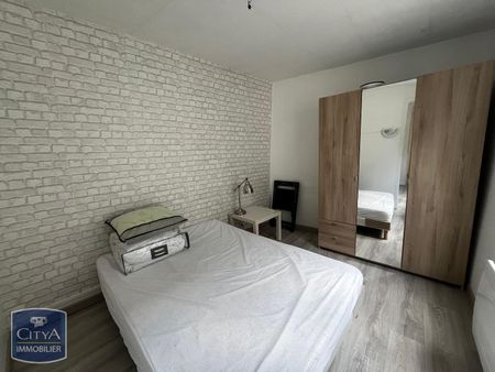 Location Appartement 3 pièces 56m² TROUVILLE SUR MER 14360 - Photo 3