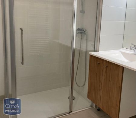 Location Appartement 3 pièces 59m² VILLENEUVE TOLOSANE 31270 - Photo 5