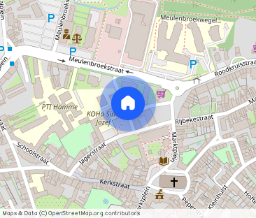 Appartement te huur in Hamme - Foto 1