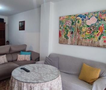 Flat - Granada (Alminares) - Foto 1