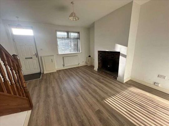 Fredrick Street, Chorley, Chorley, PR6 - Photo 1