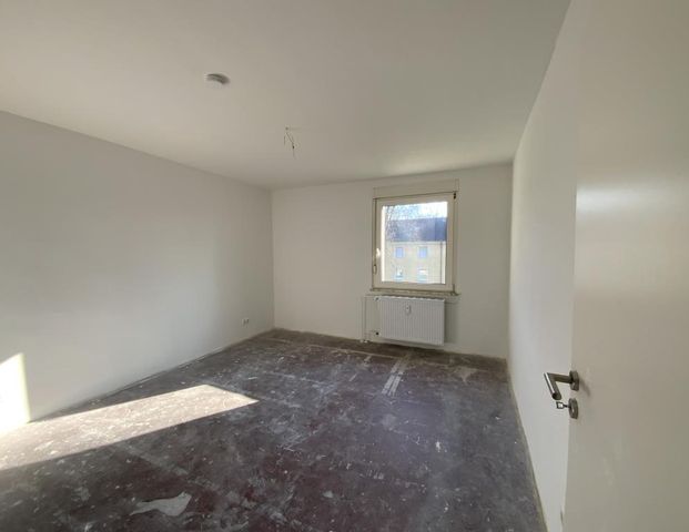 *Wohnen, wo man sich kennt - 2. Zimmer in Duisburg Huckingen ab sofort!* - Foto 1