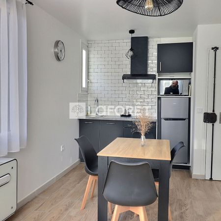 Appartement T2 Vitry-sur-Seine à louer - Photo 3