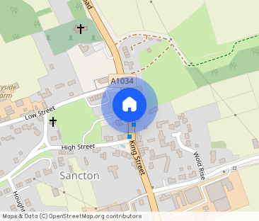 Home Farm, Sancton - Photo 1