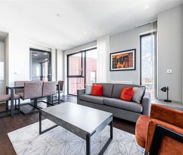 3 bedroom flat to rent - Photo 1
