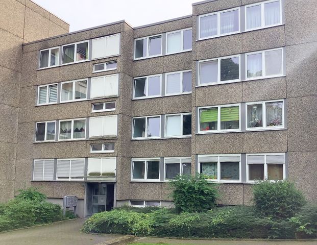 Große 3-Zimmer-Wohnung in Dortmund-Lütgendortmund mit WBS - Foto 1