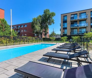 2125 rue Ward, Montréal, QC - Photo 2
