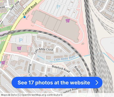 Cefn Adda Close, NEWPORT - Photo 1