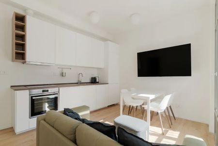 Via Giorgio Vasari, Milan, Lombardy 20135 - Photo 3