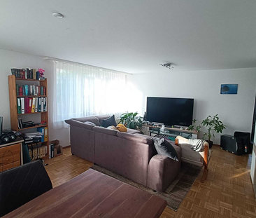 Gemütliche Wohnung an ruhiger Lage! - Photo 1