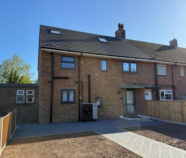 1 bedroom in a house share to rent - Photo 4