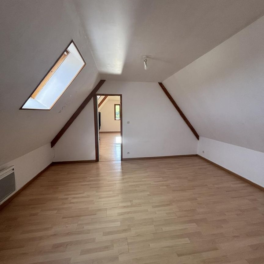 LA FOLLETIERE ABENON MAISON T5 BEAUX VOLUMES - Photo 1