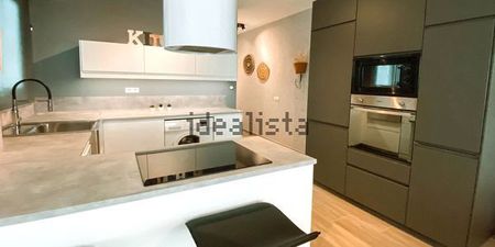 Alquiler de piso en Calle Velázquez, 1 - Photo 3