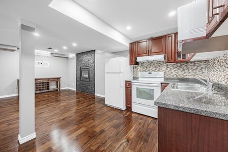 For Lease - 98 ERSKINE Drive Unit# LOWER, Clarington, Ontario - Photo 4