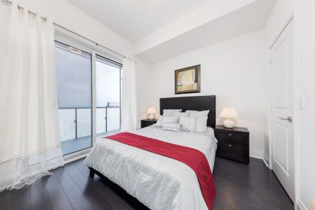 For Lease - 1080 Bay Street Unit# 4509, Toronto, Ontario - Photo 5