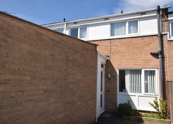 Croydon Close, Cheylesmore, Coventry, West Midland CV3 5EJ - Photo 1