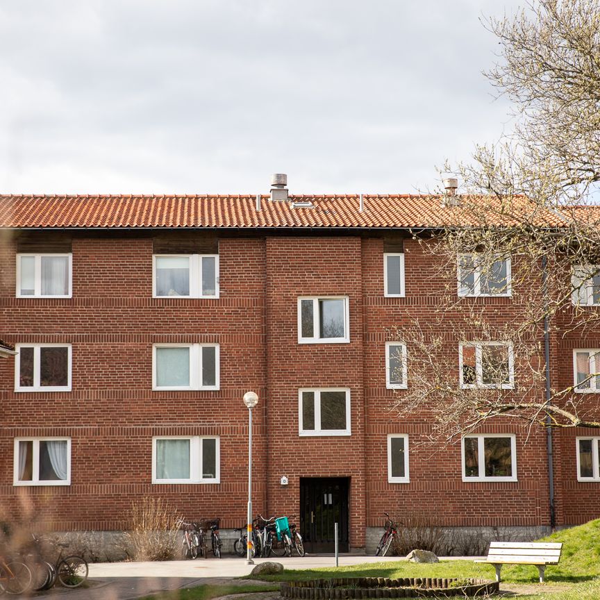 Långarödsvägen, Höganäs - Photo 1