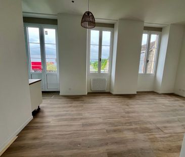 Location Appartement 2 pièces 48m² - Photo 2